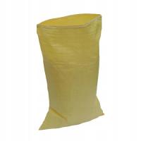 MOCNE WORKI NA WĘGIEL ZBOŻE GRUZ 25KG 50X85CM