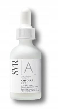 SVR AMPOULE A liftingujące serum 30 ml