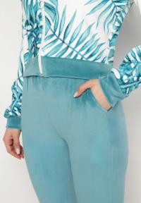 Born2Be мятный спортивный костюм для женщин