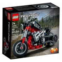 LEGO TECHNIC MOTOCYKL MOTOR 42132