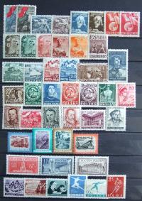 1953 Rocznik kompletny stan **