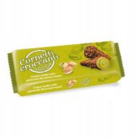 J Cornetti Croccanti Pistacio 100g x 5 szt