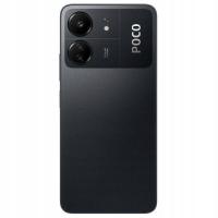 Xiaomi POCO C65 6/128GB czarny/black 51213