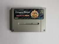 SNES - Dragon Slayer The Legend Of Heroes