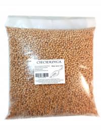 CIECIERZYCA cieciorka groch włoski 5kg ECOBI