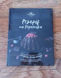 Przepis na Kopernika. 37 przepisów z wykorzystaniem pierników