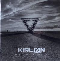 KIRLIAN CAMERA: COLD PILLS (ARTBOOK) (DIGIPACK) (3