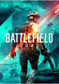 Battlefield 2042 новая полная версия STEAM