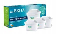 3szt Wkład filtrujący Brita Maxtra Pro Hard Water Expert do dzbanka