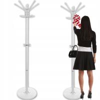 ВЕШАЛКА стоя вешалка для одежды СТАБИЛЬНОЙ пол