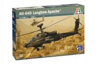 AH-64D Apache Longbow /1:48/ - Italeri 2748