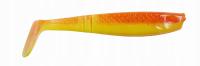 Guma, kopyto R.T Shad Paddletail 6.5cm UV O/Y