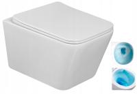 Miska podwieszana WC Laveo Kvadrato C ycleON 2.0