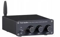 Усилитель Fosi Audio BT20A