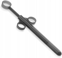 STRZYKAWKA DO LUBRYKANTÓW DOZOWNIK ŻELU INTYMNEGO POŚLIZGOWEGO ANUS WAGINA