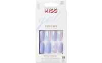 Kiss sztuczne paznokcie Gel Fantasy KGF03 x28 L