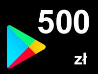 Карта Google Play 500 руб Код Предоплаты Ключ Android