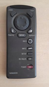 Pilot Volvo 3533765-1