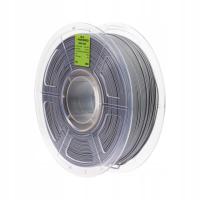 Filament PLA BigTreeTech 1,75 mm 1000 g szary