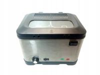 Традиционная фритюрница Quigg PD-8783AQ 1200 Вт 1,2 л