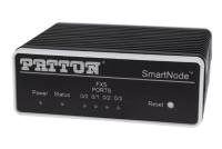 Patton SN200/2JS2V/EUI bramka analogowa, 2xFXS