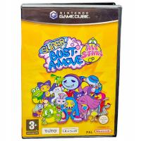 Gra Super Bust A Move AllStars Nintendo GameCube