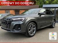 Audi Q7 45 TDI quattro S Line Suv 3.0 (231KM) 2024