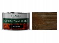 FIDDES деревянный воск антикварная мебель SUPREME WAX JACOBEAN бронза.черный 400мл