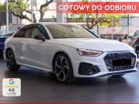 Audi A4 40 TFSI quattro S Line Sedan 2.0 (204KM) 2024