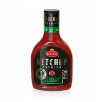 Ketchup łagodny premium Roleski 465g