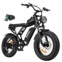 2025 Ridstar Q20min электромобили 45 км/ч 1000 Вт 15А 45 км / ч 100 км 20 