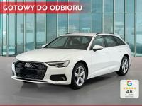 Audi A6 35 TDI Advanced Avant Combi 2.0 (163KM) 2024