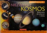 Niezwykły kosmos Praca zbiorowa