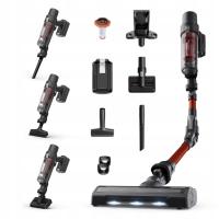 Odkurzacz pionowy bezprzewodowy Tefal X-Pert Flex 7.60 TY6A83 do sierści