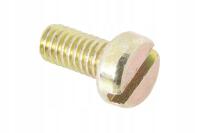 236991.0 Wkręt z łbem walcowym M4 x 8