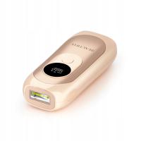 Depilator BEAUTIFLY LumiThera Epil IPL