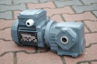 Motoreduktor kątowy 0.12kw. 45obr./min. Firmy SEW
