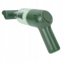 Bezprzewodowy odkurzacz samochodu 120 W bezprzewodowy ręczny LR