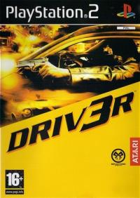 DRIVER 3 PS2 DRIVER 3 PLAYSTATION 2