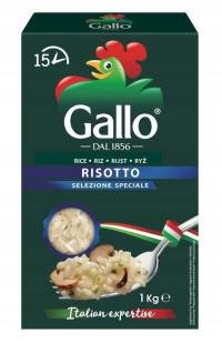 Ryż do Risotto 1 kg RISO GALLO