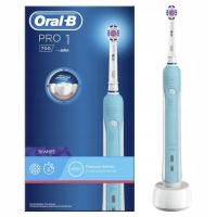 Szczoteczka elektryczna Oral-B Clean 700 PRO