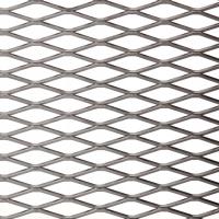 Siatka cięto-ciągniona ocynk na gryzonie oczko 16x9mm 1 x 1m