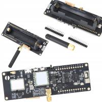 Для lilygo T-beam ESP32 LoRa 433 МГц беспроводной