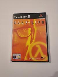 Half-Life Playstation 2 PS2