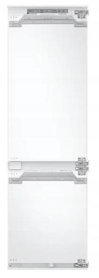 Lodówka Samsung BRB80F26CEF0EO 267L NoFrost Szuflada Optimal Fresh+ 54cm