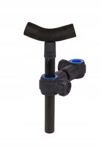 MATRIX RAMIE 3D-R EVA BUTT REST EXTENDING