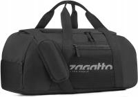 Спортивная сумка для мужчин и женщин, спортивная сумка для фитнеса ZAGATTO