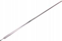 WAŁEK NAPĘDOWY RURA KOMPLETNA DO KOSY OŚ PRĘT WAŁ KOSA 9 FREZÓW 8MM 153CM