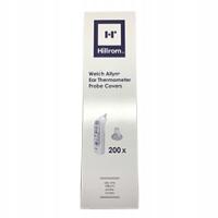 Kapturki do termometru Braun HILROM 20 szt
