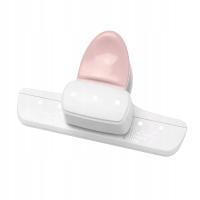 Dziurkacz 3 otworowy Bezproblemowe dziurkowanie Trzyotworowy dziurkacz Narzędzie do dziurkowania do pilnika